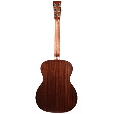Martin 000-16 StreetMaster Akustik Gitar